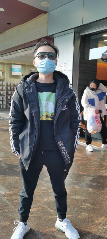奔波霸的第一张照片--呼和浩特相亲服务中心