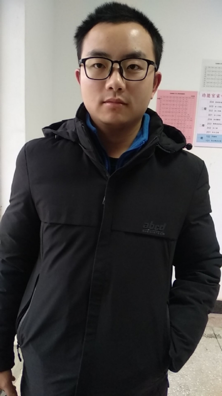 k觅知音的第一张照片--呼和浩特相亲服务中心