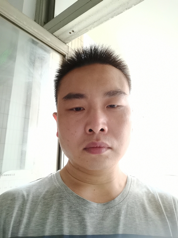 天真的我的第一张照片--呼和浩特相亲服务中心