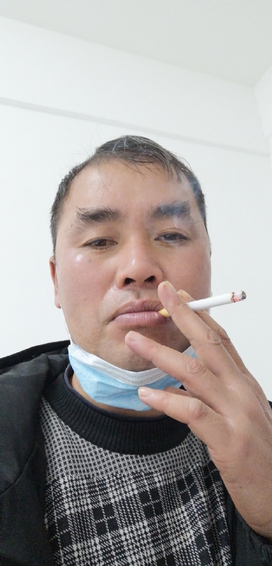 龙心的第一张照片--呼和浩特相亲服务中心