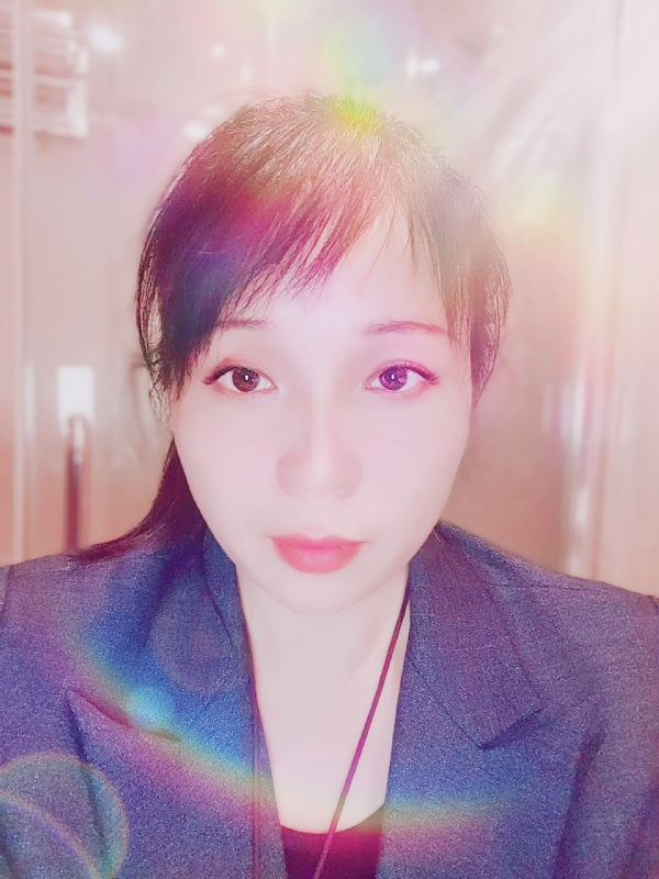 小艾的第一张照片--呼和浩特相亲服务中心