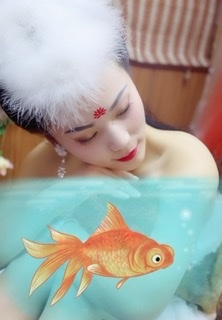 清风恋百合的第三张照片--呼和浩特相亲服务中心
