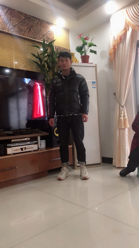 心光的第一张照片--呼和浩特相亲服务中心