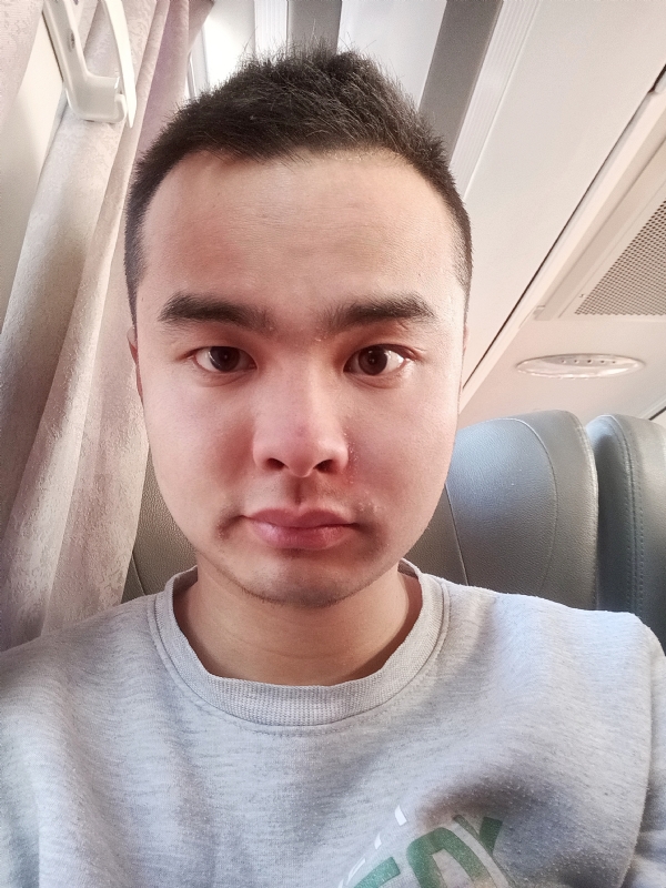卡恩鱼的第二张照片--呼和浩特相亲服务中心