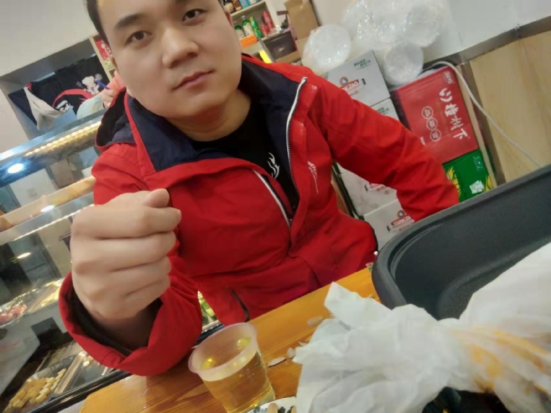 淡淡的忧伤的第一张照片--呼和浩特相亲服务中心