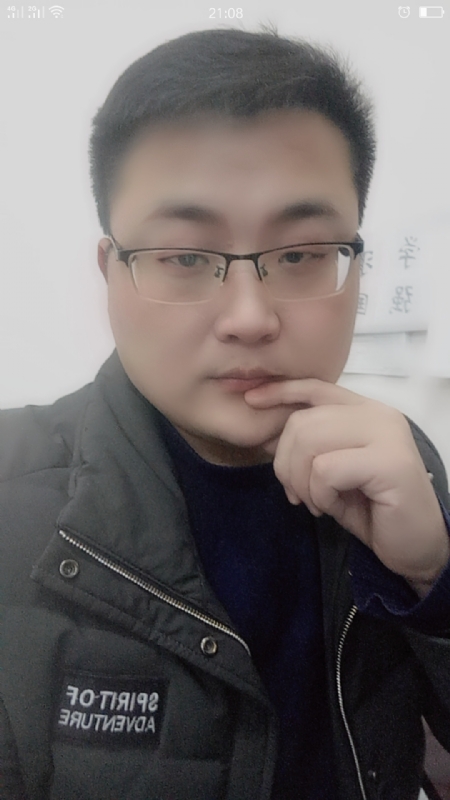 手心里的温柔的第一张照片--呼和浩特相亲服务中心