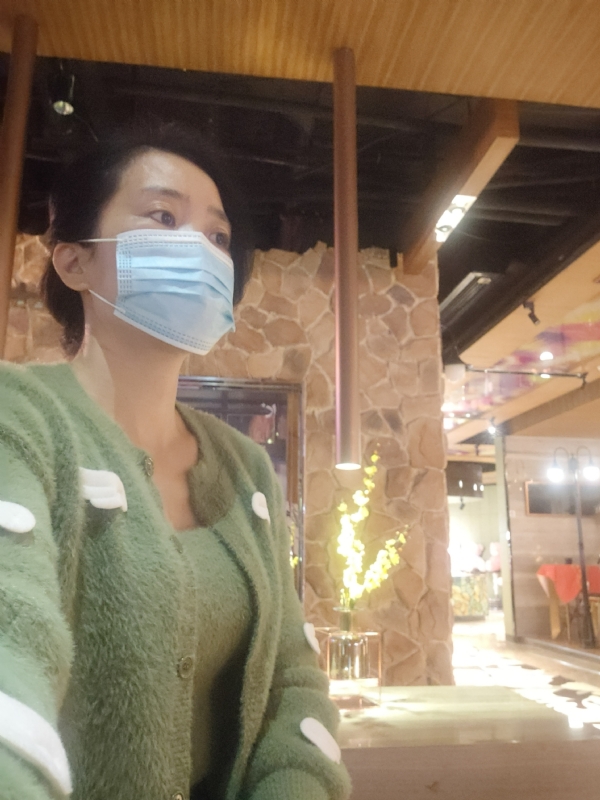 烟雨如墨的第三张照片--呼和浩特相亲服务中心