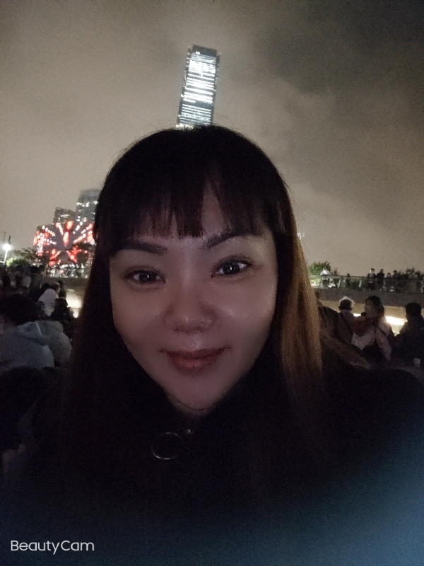 candy的第二张照片--呼和浩特相亲服务中心