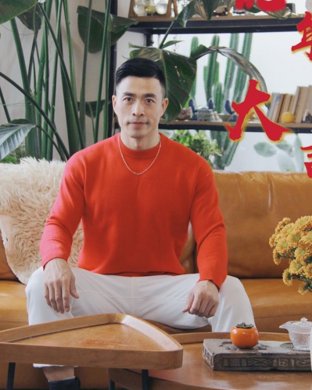 威廉的第一张照片--呼和浩特相亲服务中心