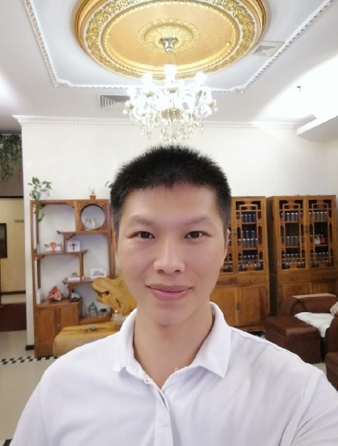 大卫的第一张照片--呼和浩特相亲服务中心
