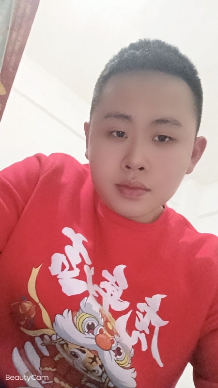 忠诚的第二张照片--呼和浩特相亲服务中心