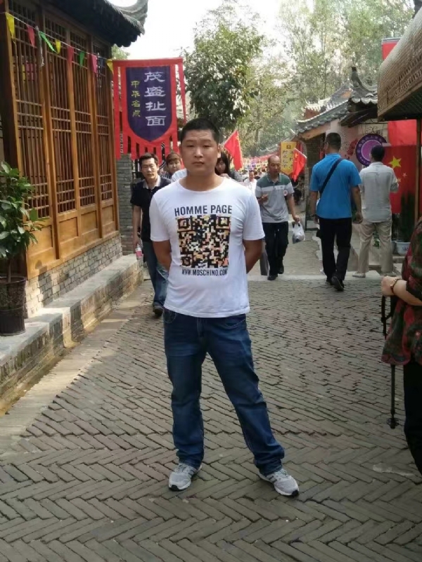 奥沙利龙的第二张照片--呼和浩特相亲服务中心