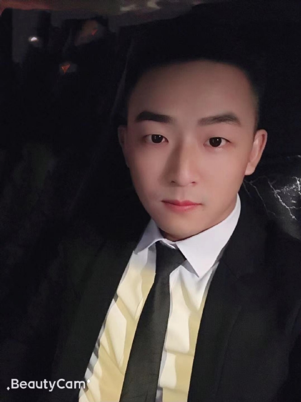 归心的第一张照片--呼和浩特相亲服务中心