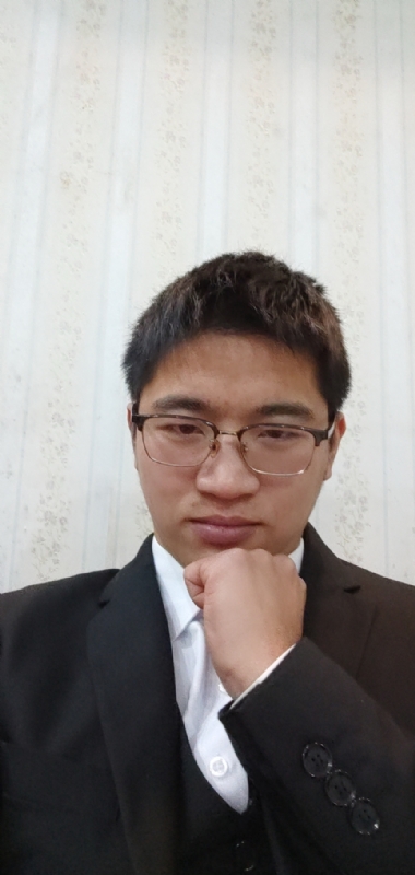 王杰的第一张照片--呼和浩特相亲服务中心