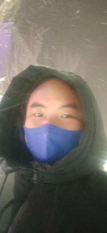 海子的第一张照片--呼和浩特相亲服务中心