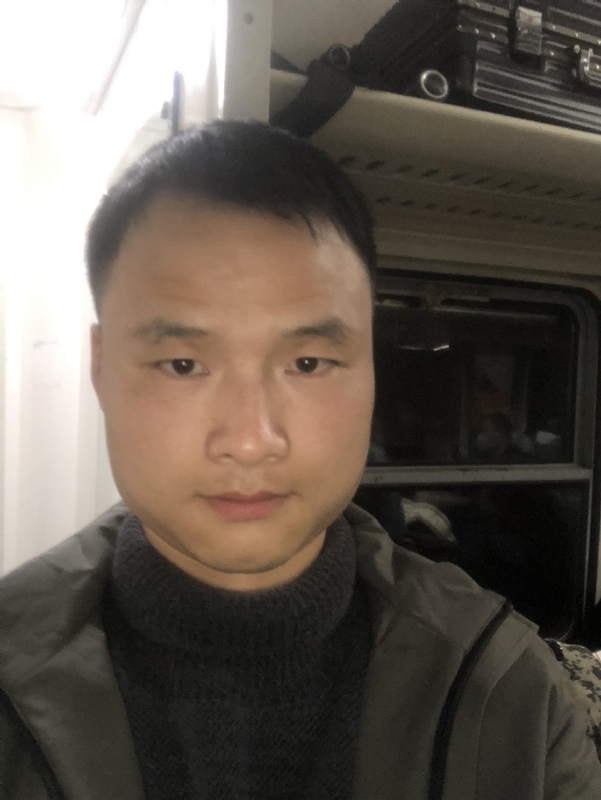 吴杰的第一张照片--呼和浩特相亲服务中心
