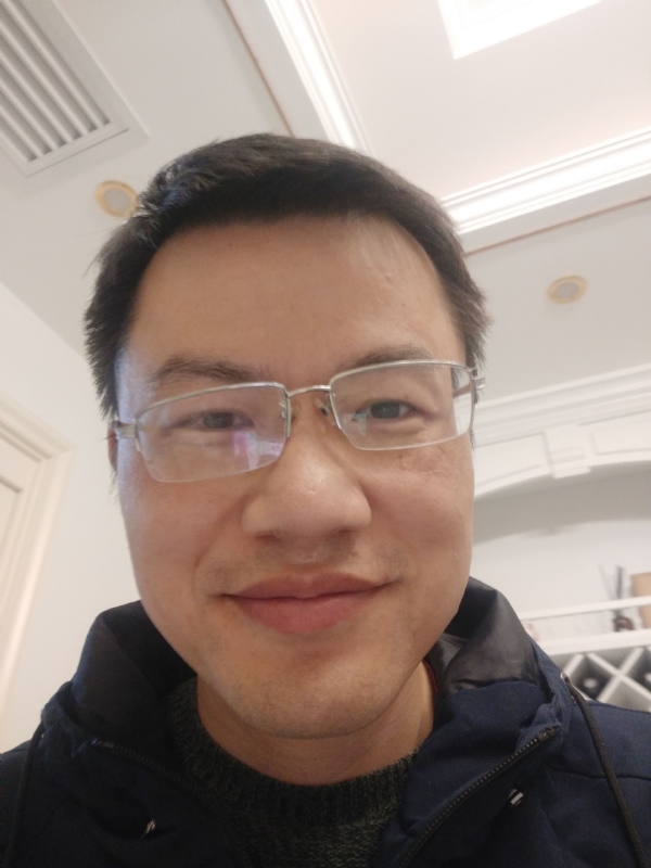翔翔的第一张照片--呼和浩特相亲服务中心
