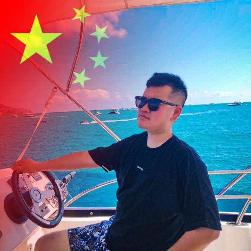 Yyq的第一张照片--呼和浩特相亲服务中心