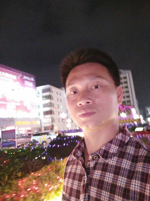 极光的第一张照片--呼和浩特相亲服务中心