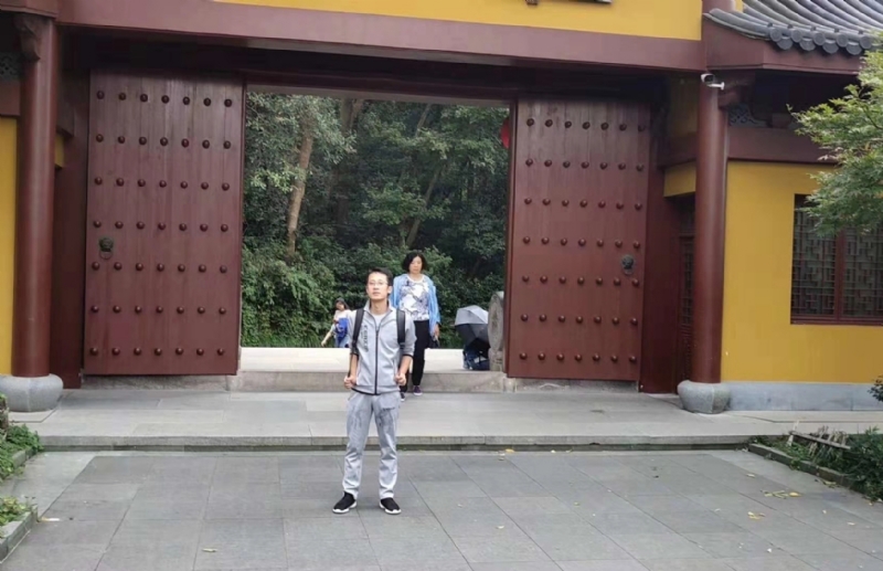 木林森的第一张照片--呼和浩特相亲服务中心