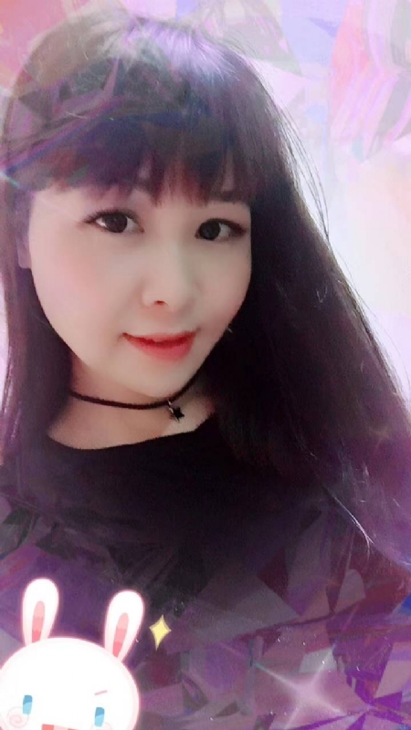兰馨的第一张照片--呼和浩特相亲服务中心