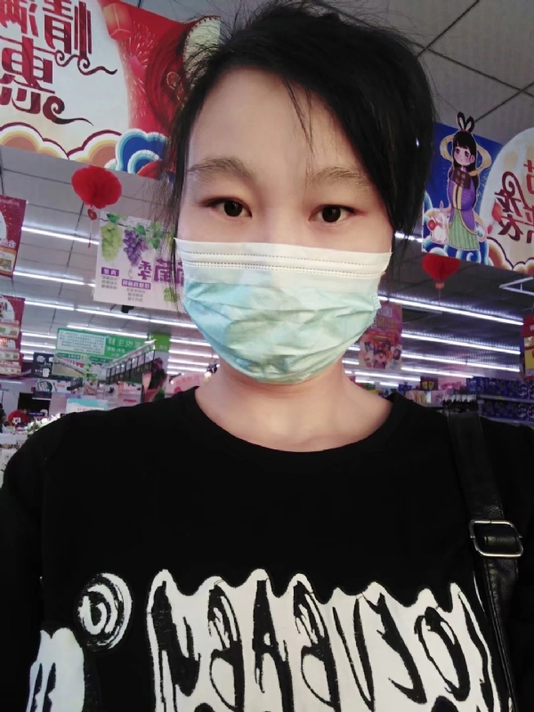 果果的第一张照片--呼和浩特相亲服务中心