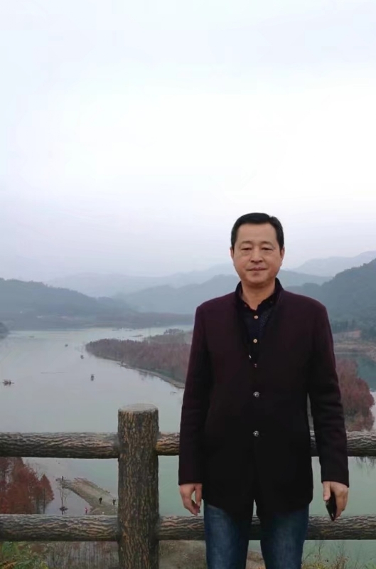 真心找老伴的第一张照片--呼和浩特相亲服务中心