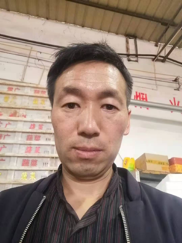 容裕富的第一张照片--呼和浩特相亲服务中心