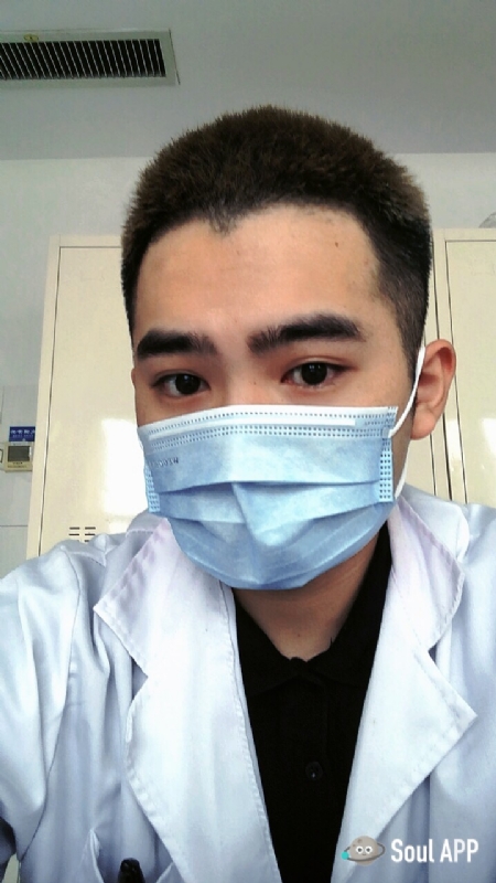 无疗的第一张照片--呼和浩特相亲服务中心