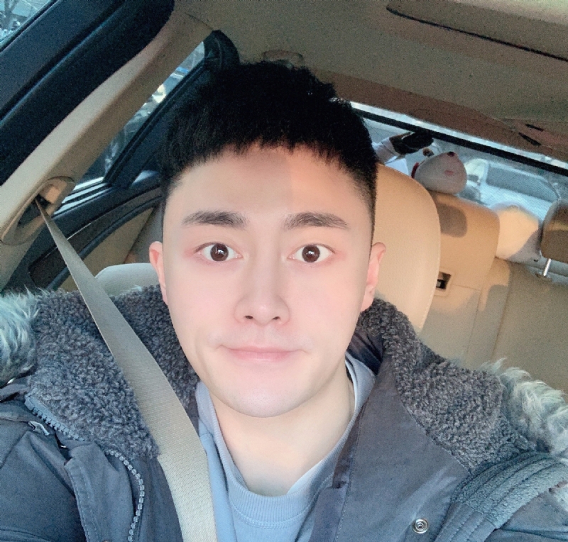 半城繁華的第一张照片--呼和浩特相亲服务中心