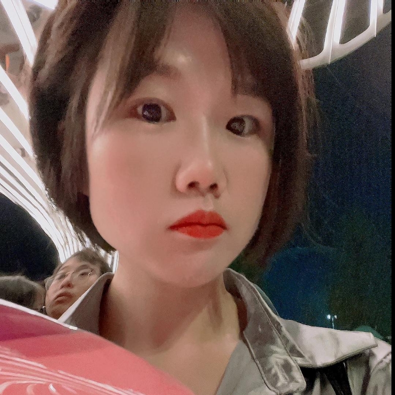 琳琳的第二张照片--呼和浩特相亲服务中心
