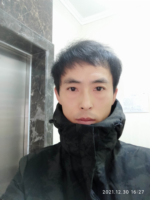 坦途的第一张照片--呼和浩特相亲服务中心