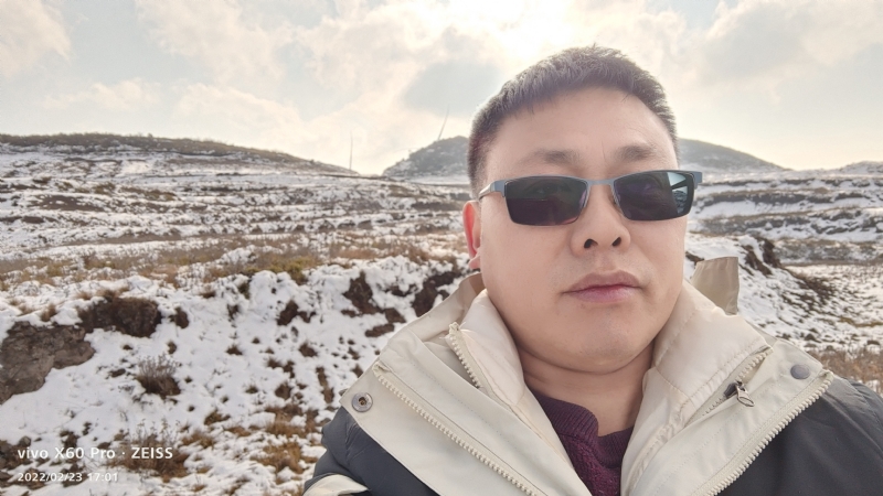 碧波绿叶的第三张照片--呼和浩特相亲服务中心