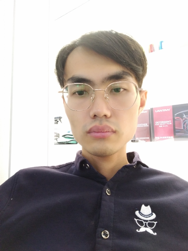 十八子葵的第一张照片--呼和浩特相亲服务中心