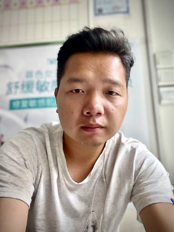 然也的第一张照片--呼和浩特相亲服务中心