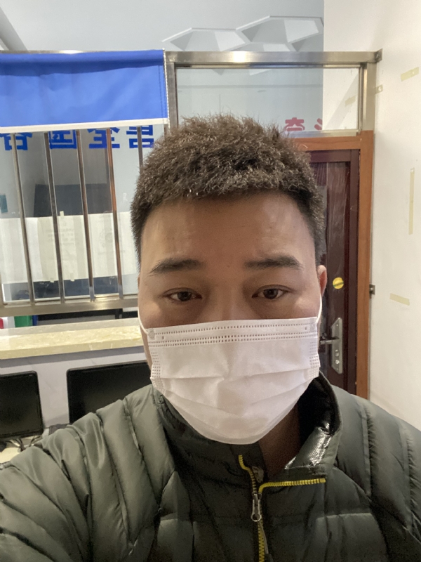 光明磊落的第二张照片--呼和浩特相亲服务中心