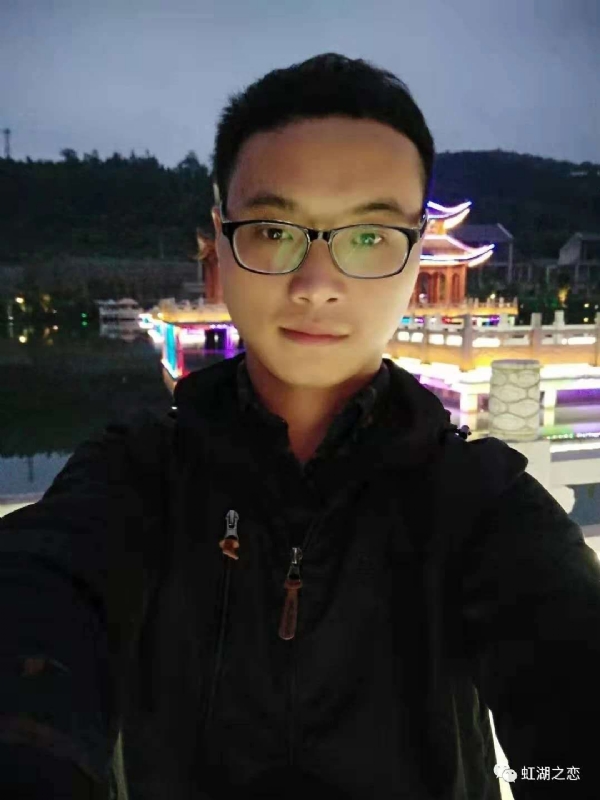 李逍遥的第一张照片--呼和浩特相亲服务中心