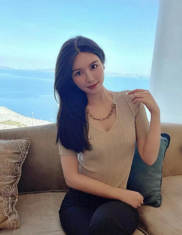 李芷晴的第一张照片--呼和浩特相亲服务中心
