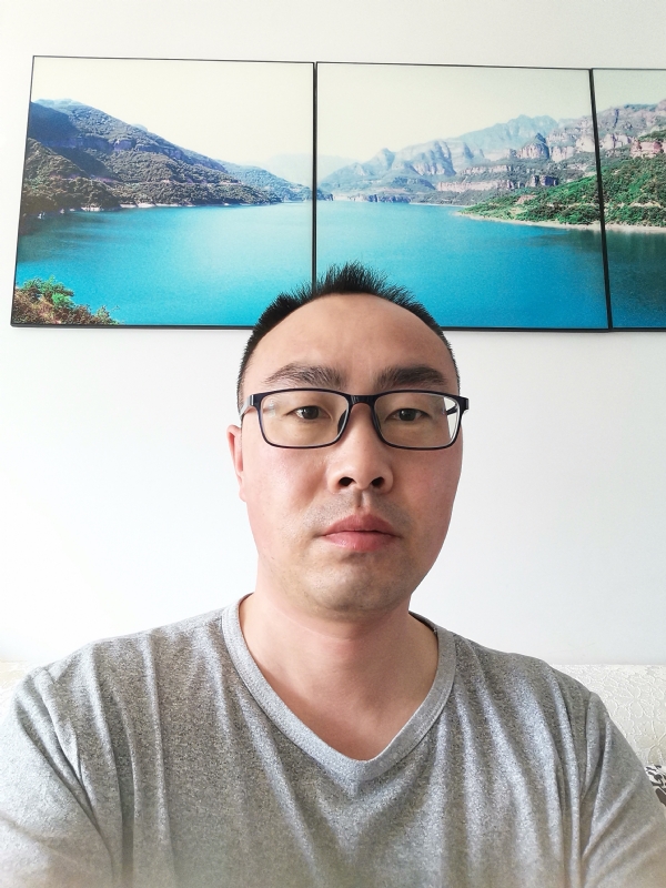 可乐的第一张照片--呼和浩特相亲服务中心