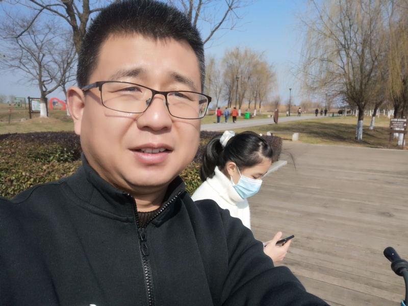 福星的第一张照片--呼和浩特相亲服务中心
