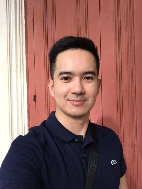 不负遇见的第二张照片--呼和浩特相亲服务中心