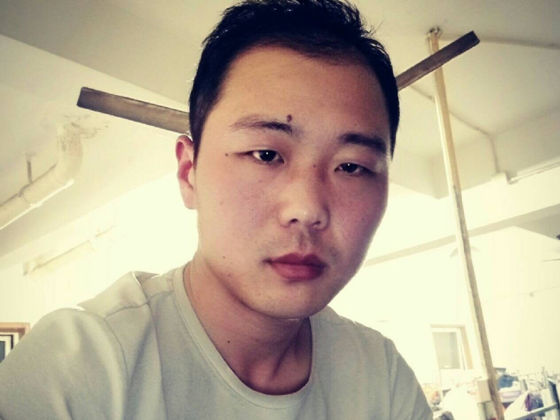 听听那冷雨的第一张照片--呼和浩特相亲服务中心