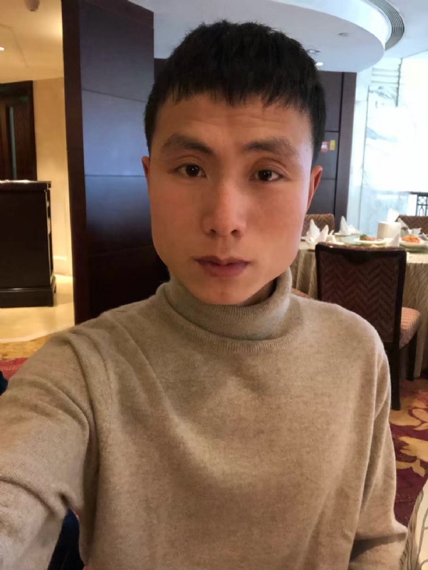 小军的第二张照片--呼和浩特相亲服务中心