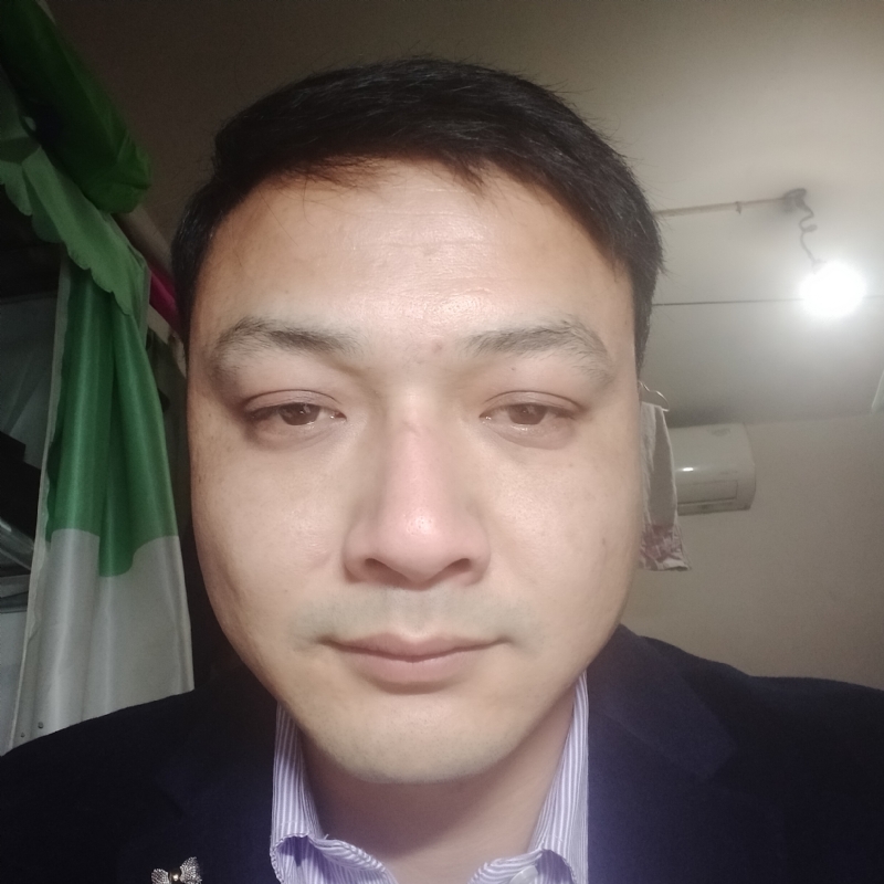 诸先生的第一张照片--呼和浩特相亲服务中心