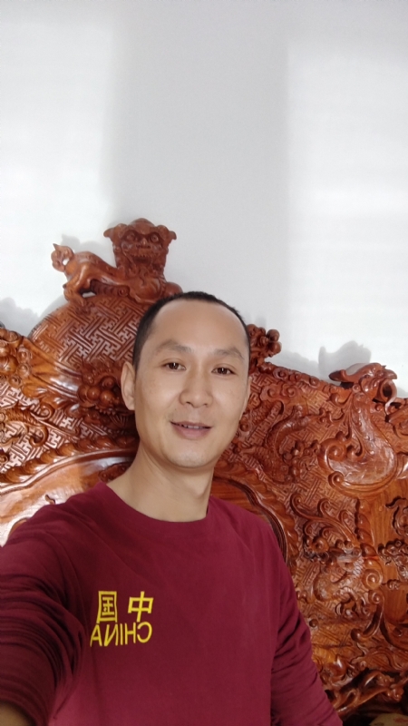 想有个家的第一张照片--呼和浩特相亲服务中心