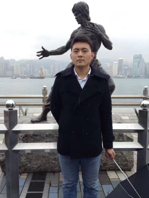 正身清心的第三张照片--呼和浩特相亲服务中心