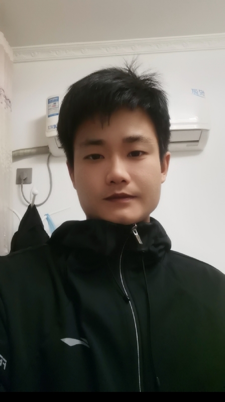 Mr丶Cui的第二张照片--呼和浩特相亲服务中心