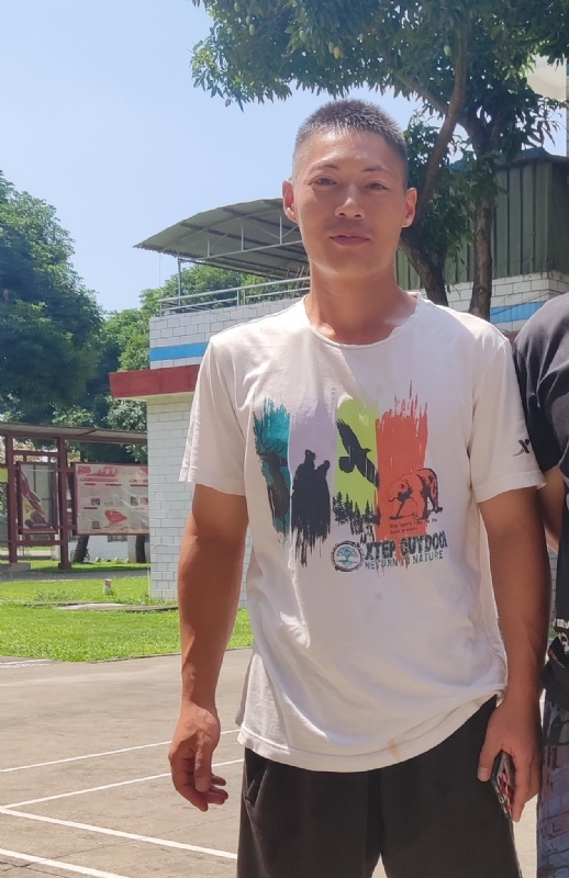 孤鹰的第一张照片--呼和浩特相亲服务中心