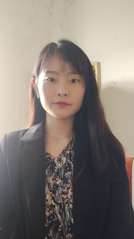 啾啾儿的第一张照片--呼和浩特相亲服务中心
