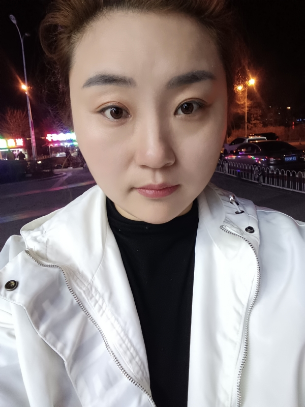 西柚的第一张照片--呼和浩特相亲服务中心